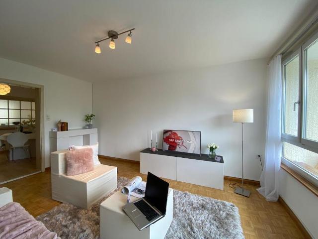 Apartment mieten in Rosenberg, St. Gallen