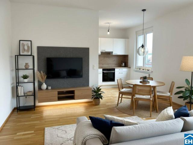 Apartment kaufen in Ottakring, Wien