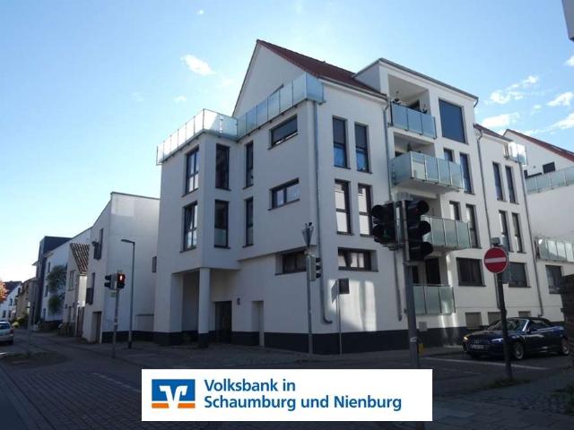 Wohnung kaufen in Bückeburg, Landkreis Schaumburg
