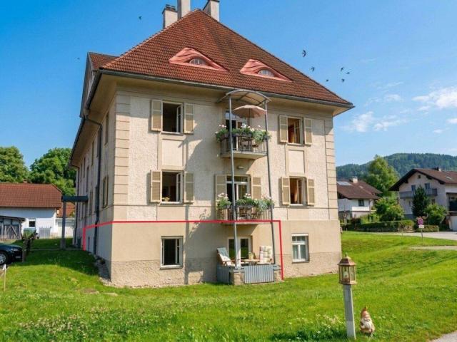 Apartment mieten in Langenwang, Steiermark