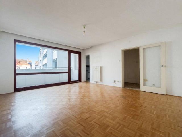 Apartment kaufen in Zwischenbrücken, Wien