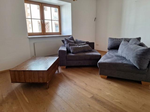 Wohnung kaufen