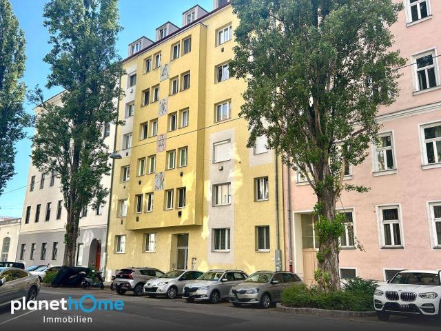 Apartment kaufen in Wien