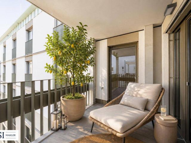 Apartment kaufen in KG Leopoldstadt, Wien