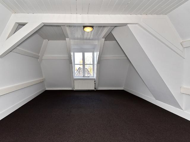 Studio te huur in Binnenstad en Stationskwartier, Leeuwarden