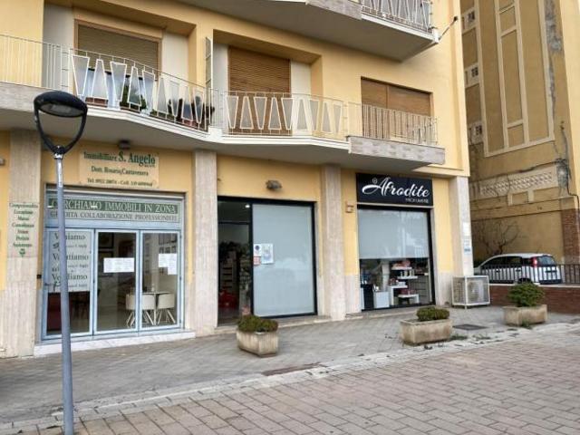 Ufficio in vendita a Agrigento, Sicilia