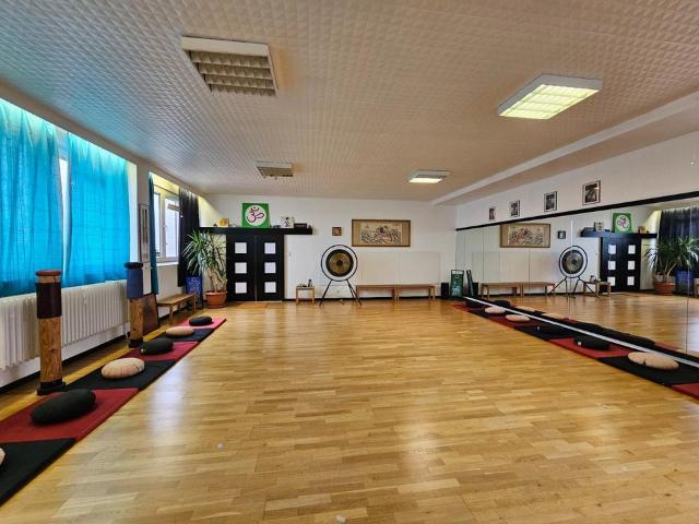 Gewerbe mieten in Dellviertel, Duisburg