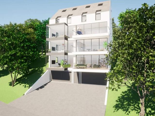Grundstück kaufen in KG Penzing, Wien