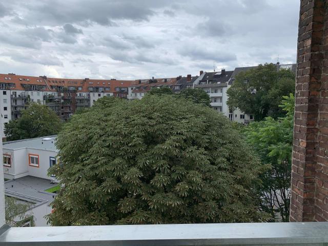 Wohnung kaufen in Derendorf, Düsseldorf