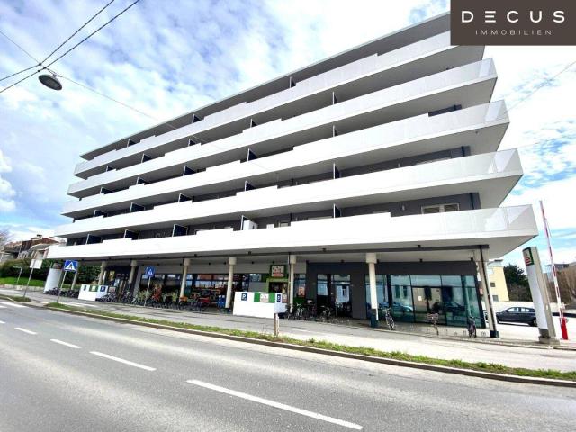 Apartment mieten in Gries, Gersdorf-Feistritz