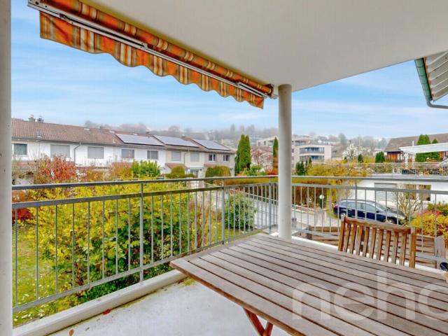 Wohnung kaufen in Schaffhausen