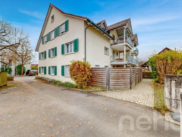 Wohnung kaufen in Mühlental, Schaffhausen