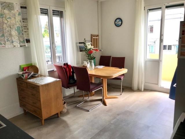 Immobilie kaufen in Ostermundigen, Bern