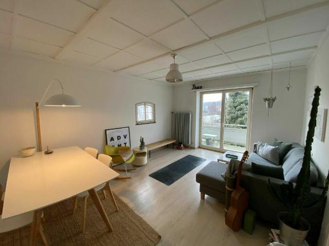 Immobilie kaufen in Schaffhausen