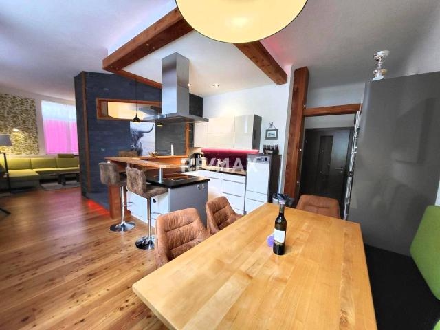 Apartment kaufen in Ramsau am Dachstein