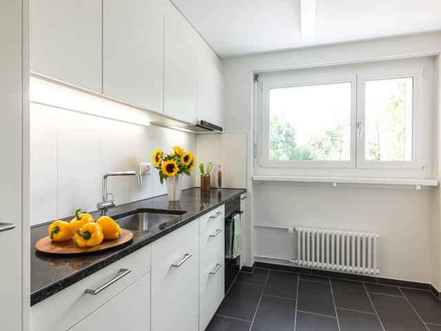 Apartment mieten in Oberentfelden, Aargau