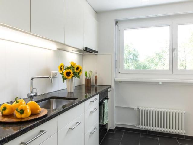 Apartment mieten in Oberentfelden, Aargau