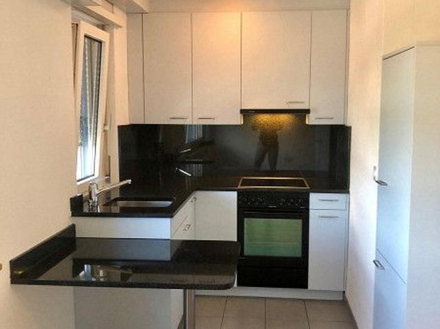 Apartment mieten in Olten, Solothurn