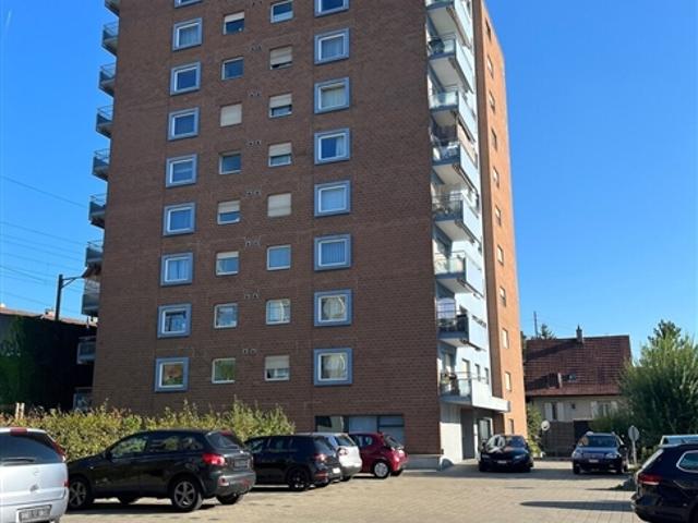 Wohnung mieten in Olten, Solothurn