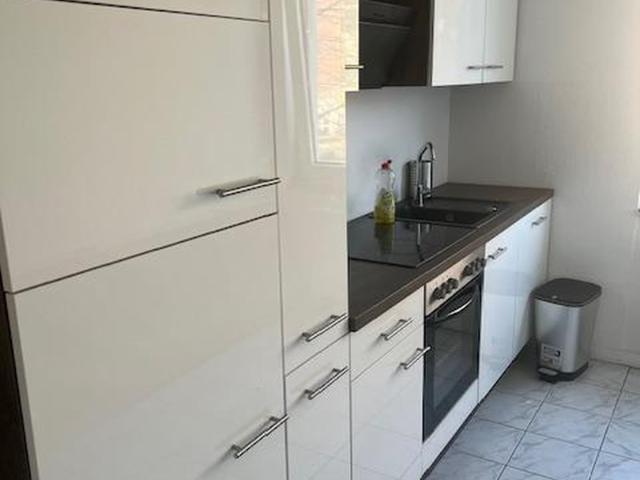 Etagenwohnung mieten in Essen, Stoppenberg