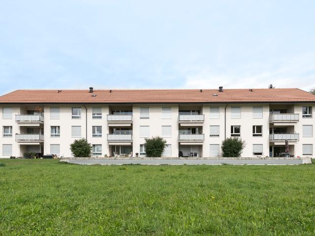 Wohnung mieten in Epalinges, Waadt
