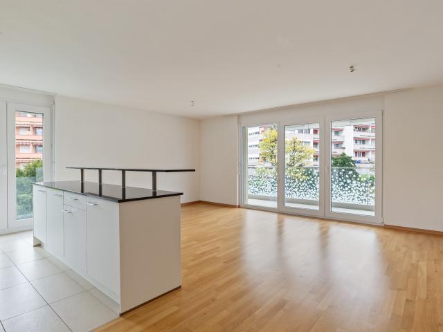 Wohnung mieten in La Tour-de-Peilz, District de la Riviera-Pays-d’Enhaut
