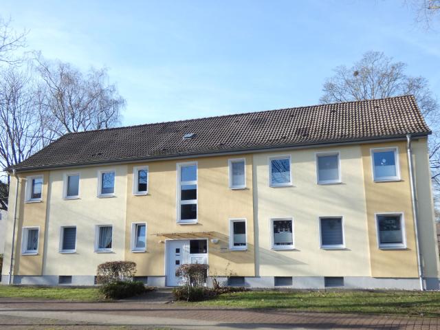 Apartment mieten in Hachhausen, Datteln