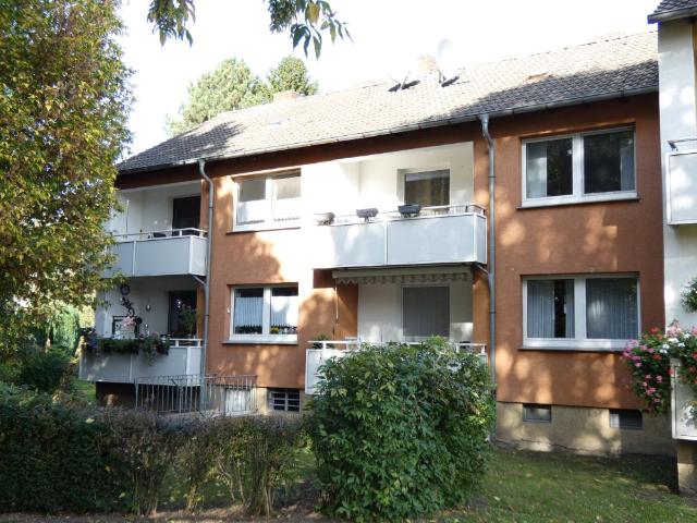 Apartment mieten in Datteln, Nordrhein-Westfalen