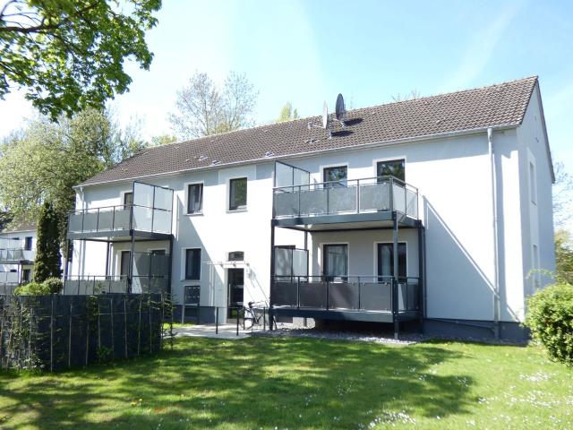 Apartment mieten in Datteln, Nordrhein-Westfalen