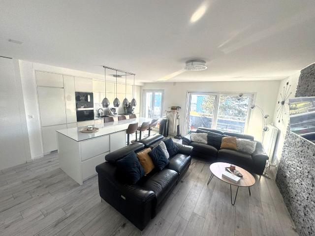 Apartment kaufen in Marly, Freiburg