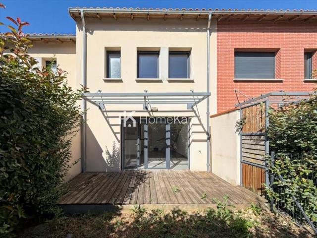 Maison vente à Toulouse, Castanet-tolosan