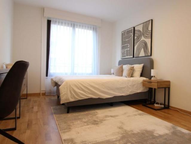 Apartment mieten in Vernier, Aïre