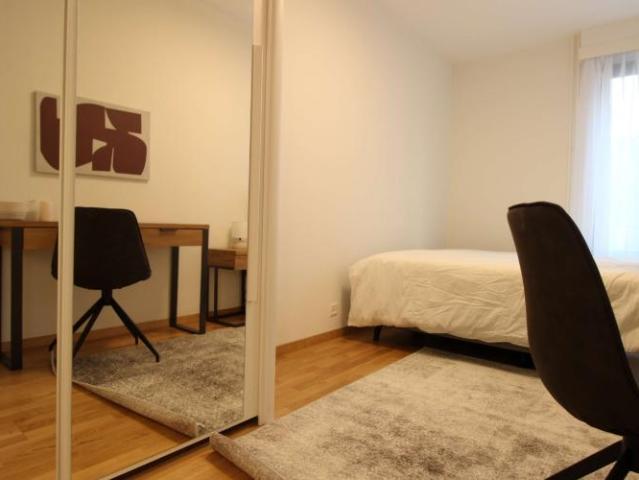 Apartment mieten in Aïre