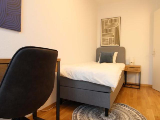 Apartment mieten in Vernier, Aïre