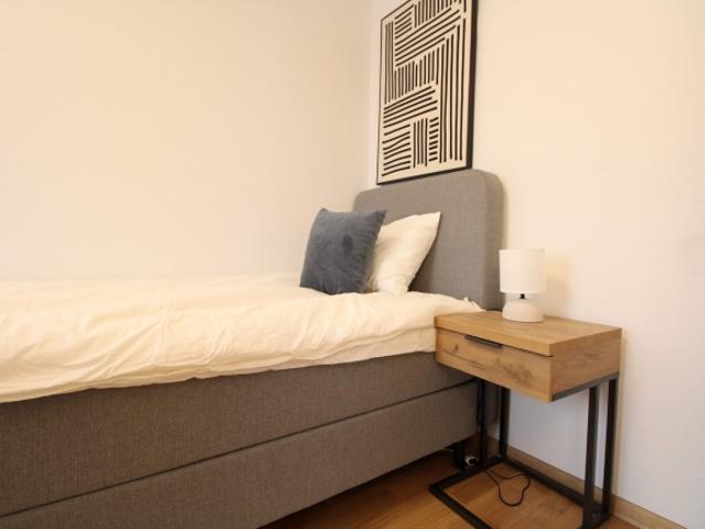 Zimmer mieten in Vernier, Aïre