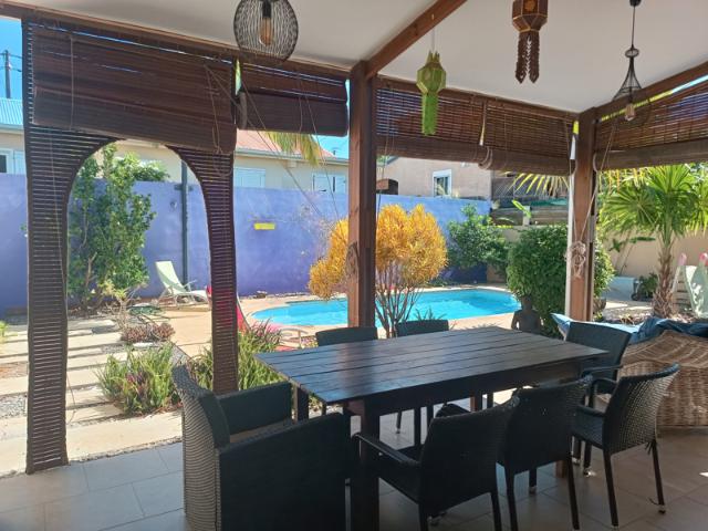 Maison vente à La Réunion