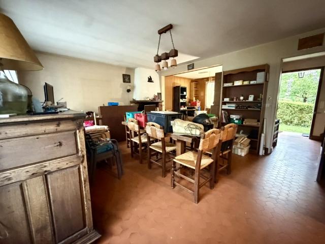 Maison vente à Nantes, Orvault