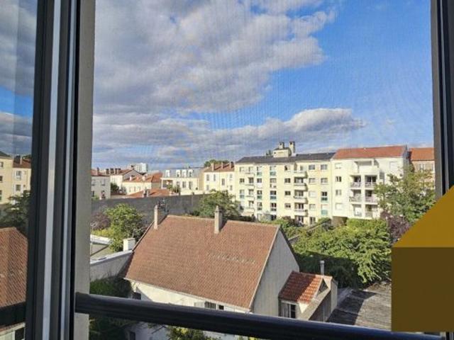 Appartement vente à Nogent-sur-Marne, Maisons-alfort