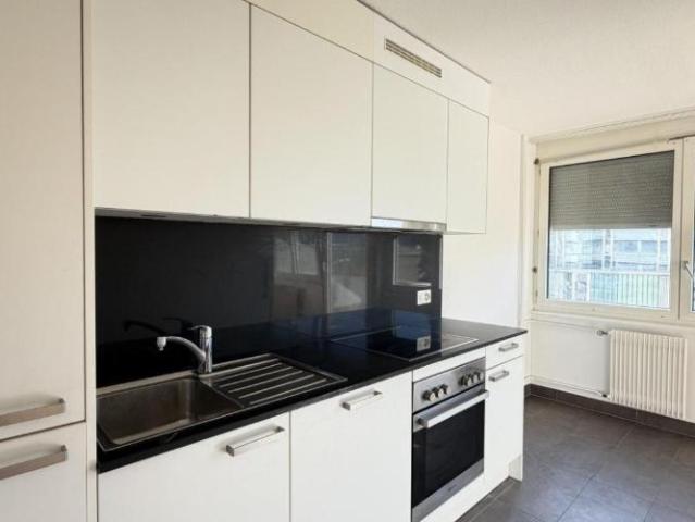 Apartment mieten in Yverdon-les-Bains