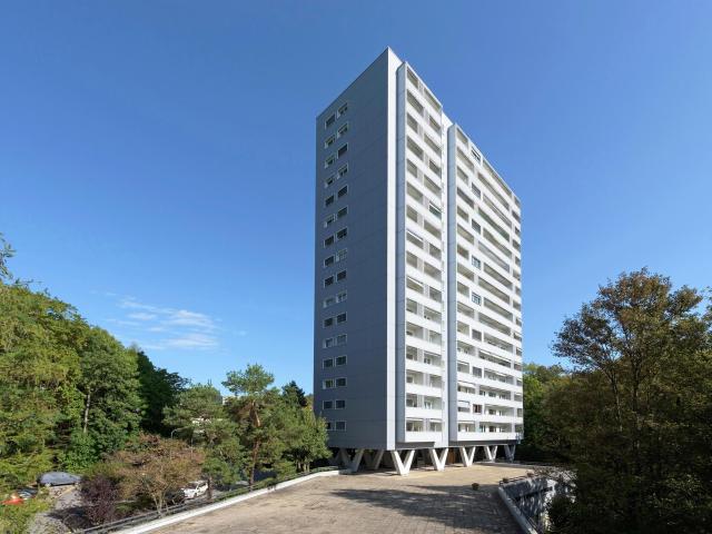 Apartment mieten in Cheseaux-Lausanne, Waadt