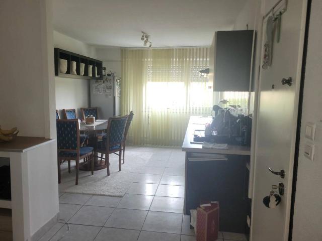 Appartement location à Concorde, Huningue