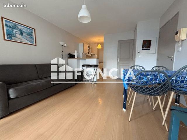 Appartement vente à Vesoul, Bourgogne-Franche-Comté
