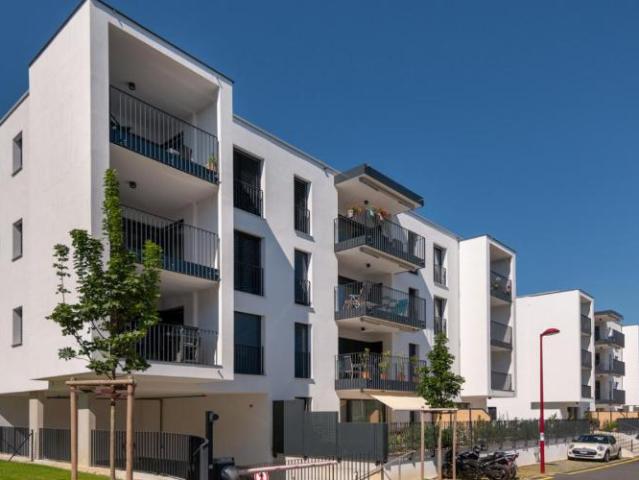 Apartment mieten in La Clochatte, Le Mont-sur-Lausanne