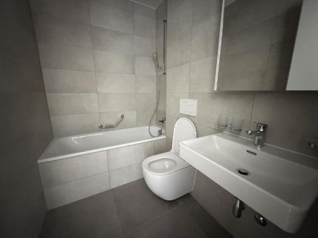 Apartment mieten in Ecublens (FR), Waadt