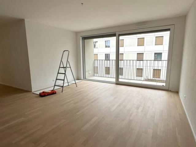 Apartment mieten in Crissier, Waadt