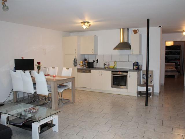 Apartment mieten in Porrentruy