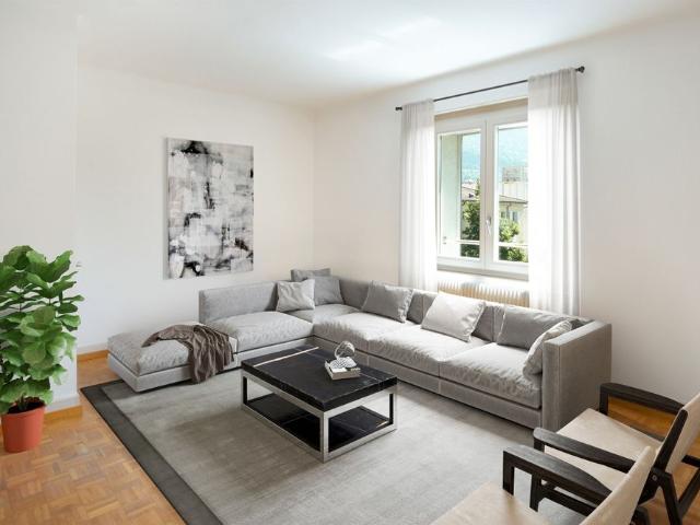 Apartment mieten in Les Mayens-de-Sion, Wallis
