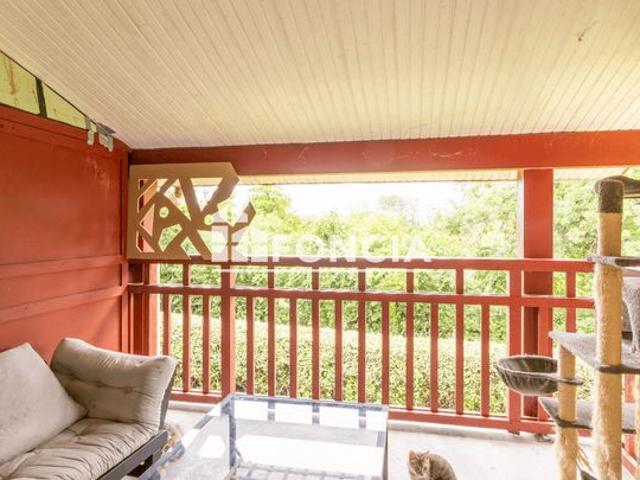Appartement vente à Bergerac, Dordogne