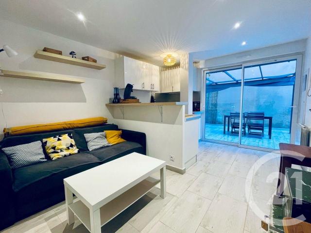Appartement vente à Arrondissement de Toulon, Bormes-les-mimosas