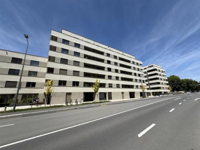 Garage mieten in Ecublens, District de l'Ouest lausannois
